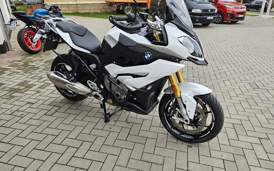 Gebrauchtmotorrad BMW S 1000 XR - Bild 6