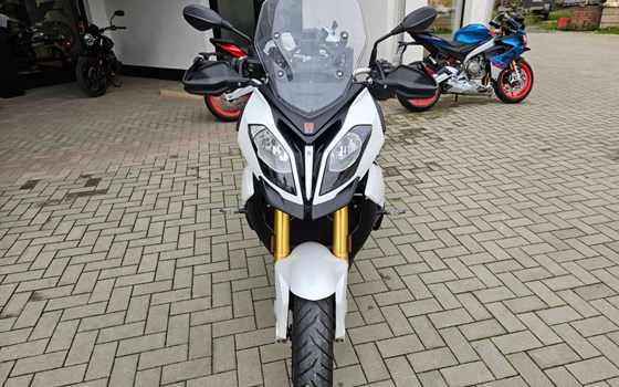Gebrauchtmotorrad BMW S 1000 XR - Bild 7