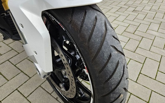 Gebrauchtmotorrad BMW S 1000 XR - Bild 8