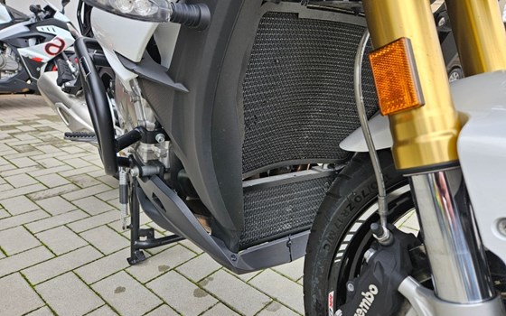 Gebrauchtmotorrad BMW S 1000 XR - Bild 9