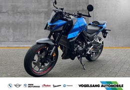 Gebrauchte Honda CB 750