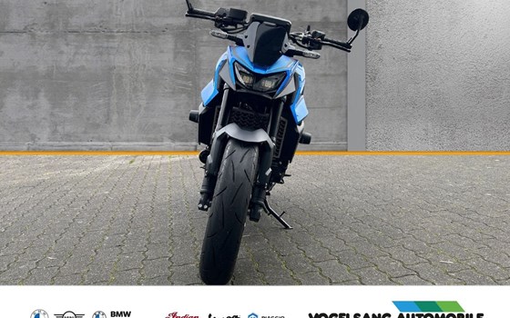 Gebrauchtmotorrad Honda CB 750 - Bild 2