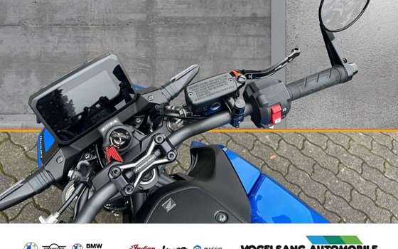 Gebrauchtmotorrad Honda CB 750 - Bild 5