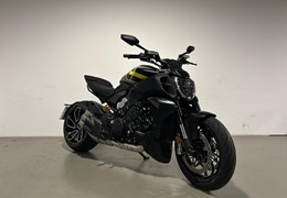 Gebrauchte Ducati Diavel V4