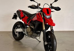 Gebrauchte Ducati Hypermotard 698 Mono