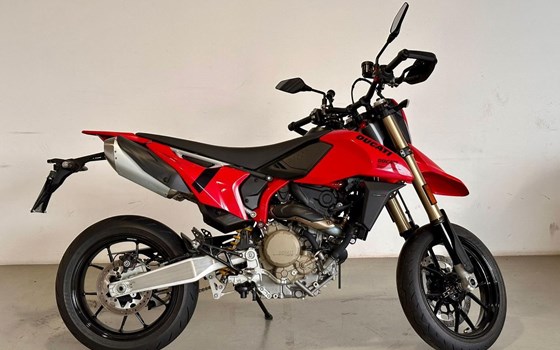 Gebrauchtmotorrad Ducati Hypermotard 698 Mono - Bild 2