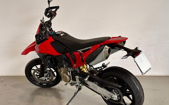 Gebrauchtmotorrad Ducati Hypermotard 698 Mono - Bild 4