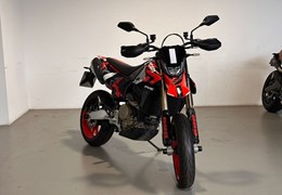 Gebrauchte Ducati Hypermotard 698 Mono RVE