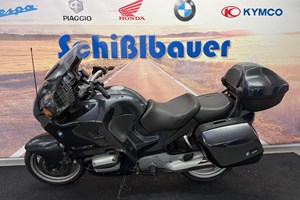 Angebot BMW R 1100 RT