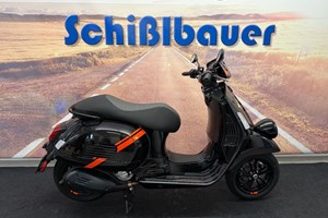 Angebot Vespa GTV 300