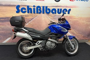 Angebot Suzuki XF 650 Freewind
