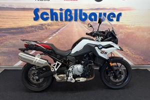 Angebot BMW F 750 GS