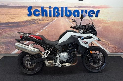 BMW F 750 GS