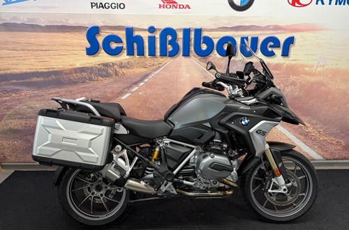 BMW R 1200 GS
