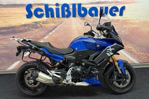Angebot BMW F 900 XR