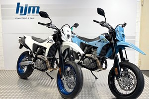 Angebot Suzuki DR-Z4SM