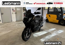 Neumotorrad Honda ADV350