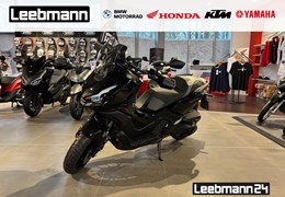Gebrauchte Honda ADV350