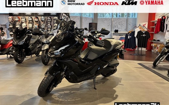 Gebrauchtmotorrad Honda ADV350 - Bild 1