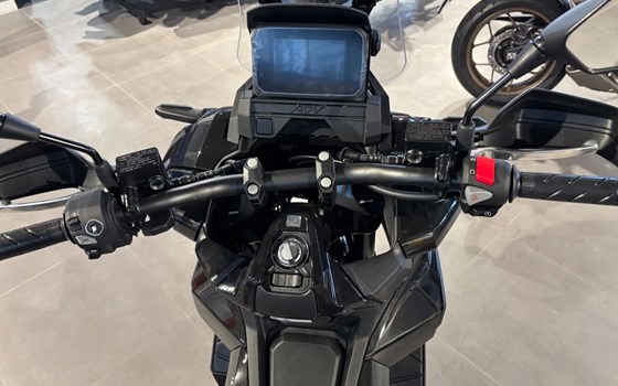 Gebrauchtmotorrad Honda ADV350 - Bild 11