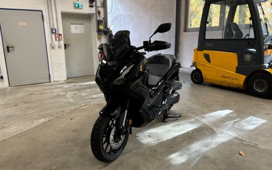 Neufahrzeug Honda ADV350 - Bild 2