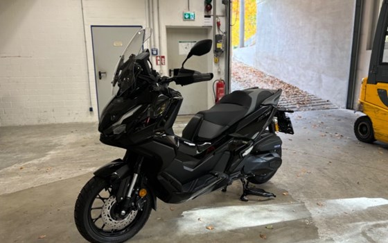 Neufahrzeug Honda ADV350 - Bild 3