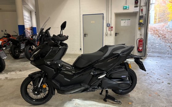 Neufahrzeug Honda ADV350 - Bild 4