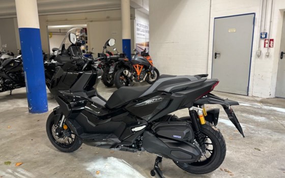 Neufahrzeug Honda ADV350 - Bild 5