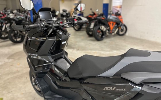 Neufahrzeug Honda ADV350 - Bild 6