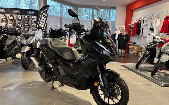 Gebrauchtmotorrad Honda ADV350 - Bild 7