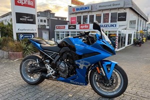 Angebot Suzuki GSX-8R