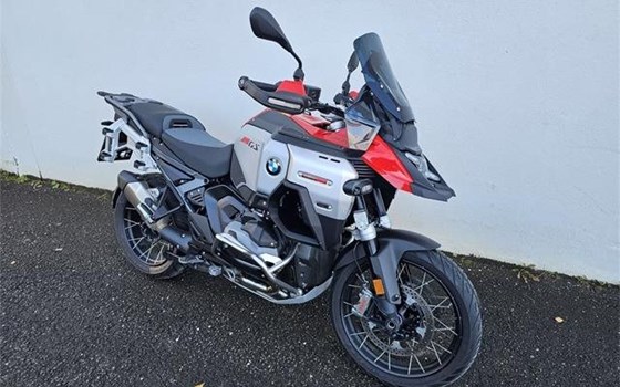 Gebrauchtmotorrad BMW R 1300 GS Adventure - Bild 1