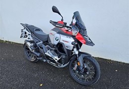 Gebrauchte BMW R 1300 GS Adventure