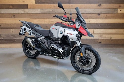 BMW R 1300 GS Adventure