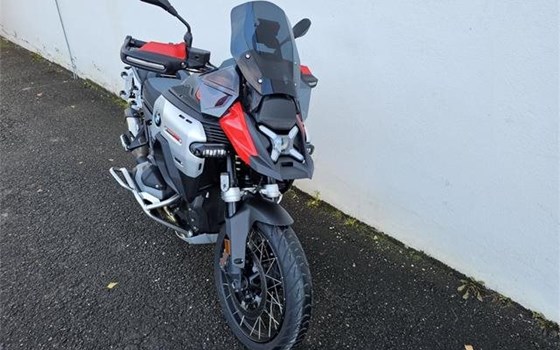 Gebrauchtmotorrad BMW R 1300 GS Adventure - Bild 2