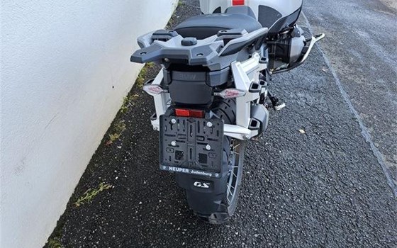 Gebrauchtmotorrad BMW R 1300 GS Adventure - Bild 3