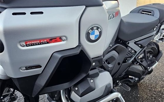 Gebrauchtmotorrad BMW R 1300 GS Adventure - Bild 4