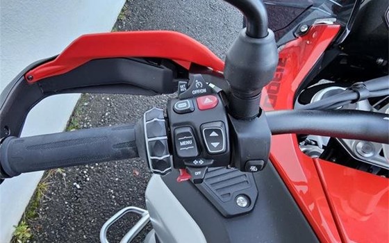 Gebrauchtmotorrad BMW R 1300 GS Adventure - Bild 6