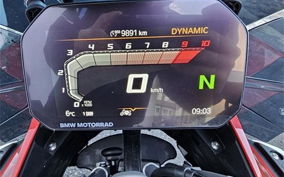 Gebrauchtmotorrad BMW R 1300 GS Adventure - Bild 8