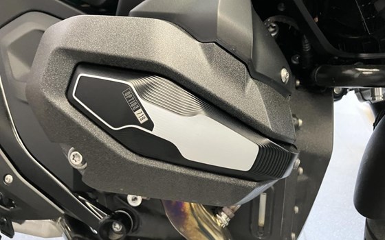 Gebrauchtmotorrad BMW R 100 GS - Bild 10