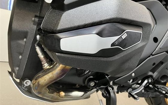 Gebrauchtmotorrad BMW R 100 GS - Bild 10