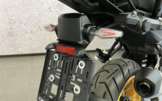 Gebrauchtmotorrad BMW R 100 GS - Bild 12