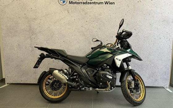 Gebrauchtmotorrad BMW R 100 GS - Bild 4