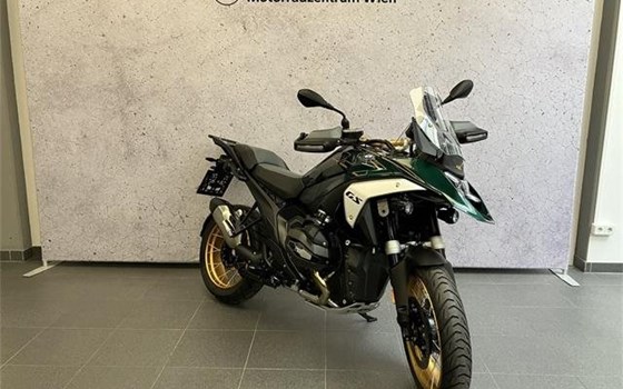Gebrauchtmotorrad BMW R 100 GS - Bild 4
