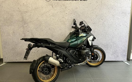 Gebrauchtmotorrad BMW R 100 GS - Bild 5