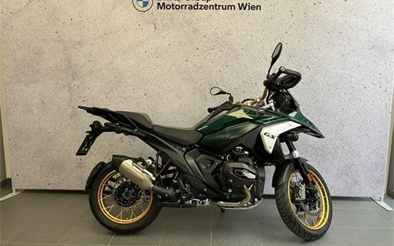 Gebrauchtmotorrad BMW R 100 GS - Bild 5