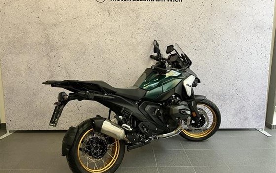 Gebrauchtmotorrad BMW R 100 GS - Bild 6