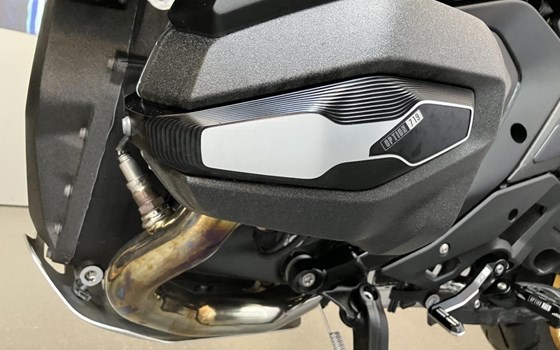 Gebrauchtmotorrad BMW R 100 GS - Bild 9