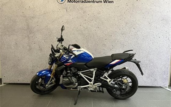 Gebrauchtmotorrad BMW R 1250 R - Bild 1