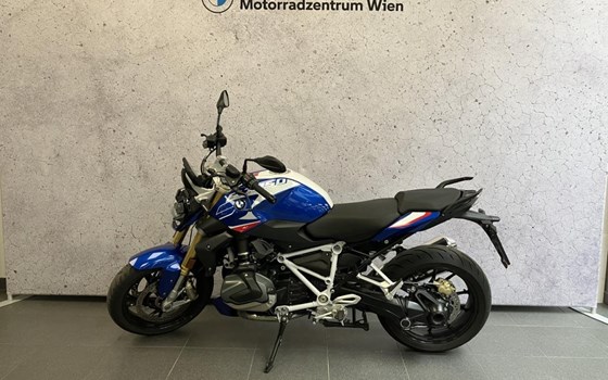 Gebrauchtmotorrad BMW R 1250 R - Bild 1